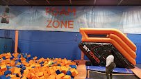 Sky Zone Trampoline Park photo 2