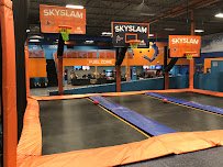Sky Zone Trampoline Park photo 4