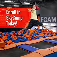 Sky Zone Trampoline Park photo 6