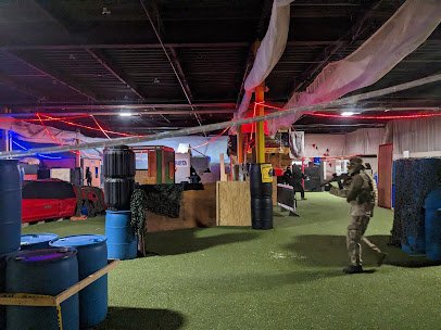 BattlegroundZ photo 4