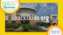 The Bucks County Children's Museum - Advance Ticketing Recommended photo 2