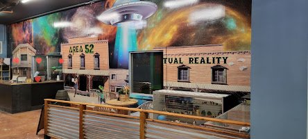 Area 52 photo 6
