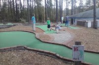 Hole.N.One Family Fun Center photo 2