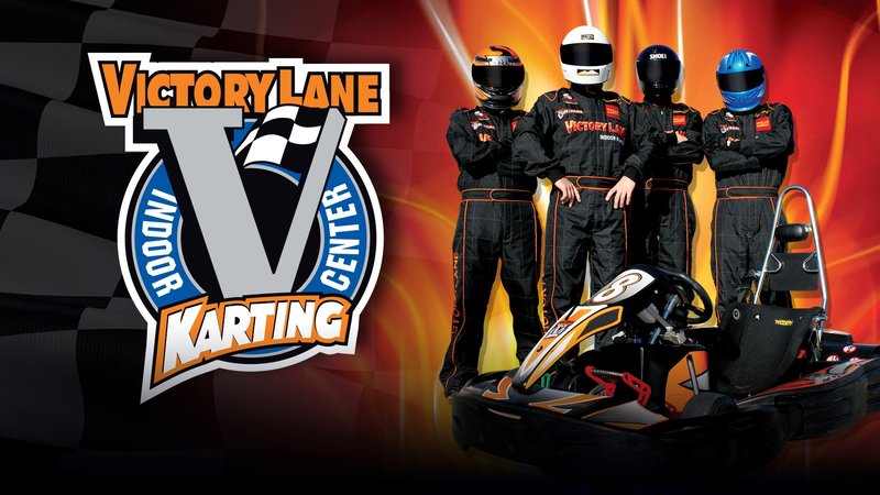 Victory Lane Indoor Karting