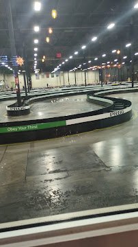 Victory Lane Indoor Karting photo 2