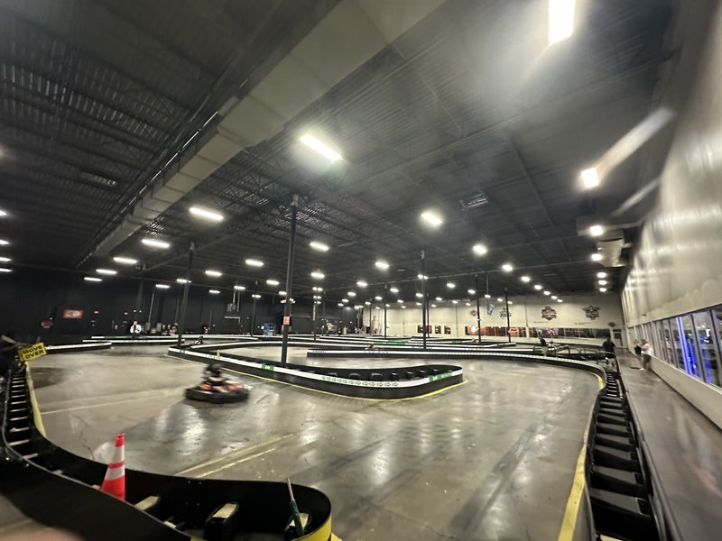 Victory Lane Indoor Karting photo 3