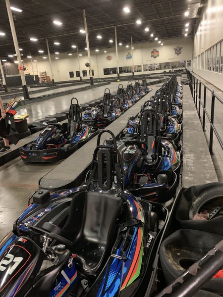 Victory Lane Indoor Karting photo 4