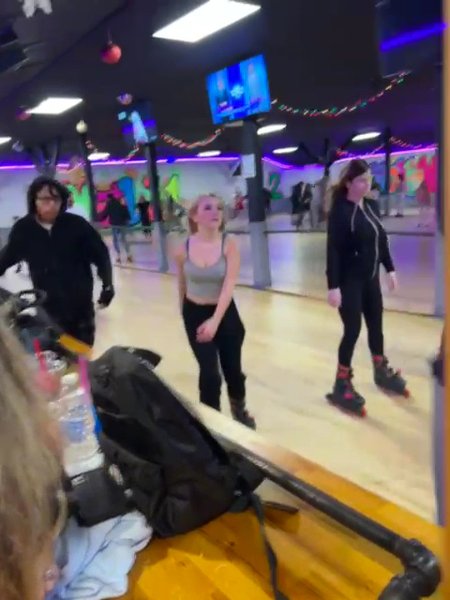 Villa Roller Rink photo 2