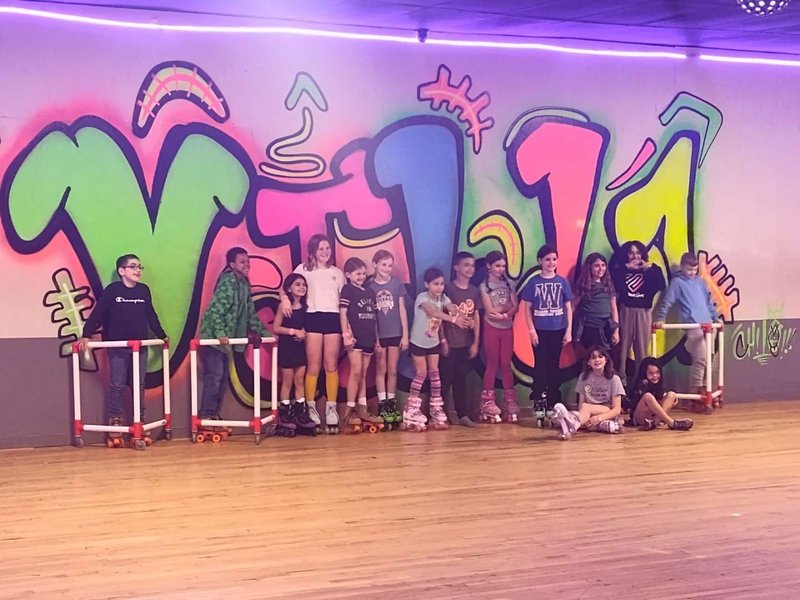 Villa Roller Rink photo 3