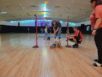 Rollerdrome Skating Rink