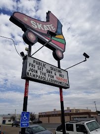 Rollerdrome Skating Rink photo 4