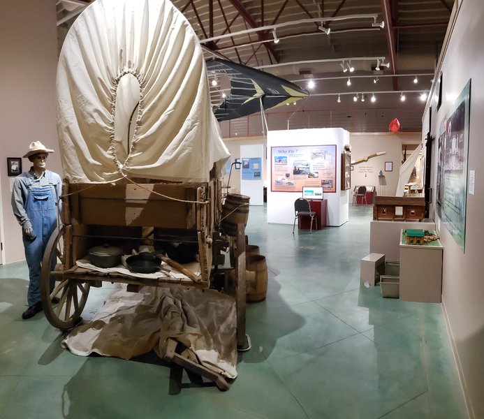 Old Independence Regional Museum photo 3