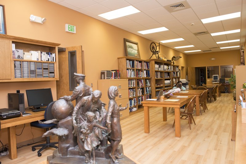 Old Independence Regional Museum photo 5