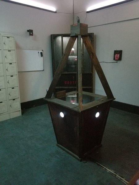 A Narrow Escape photo 5