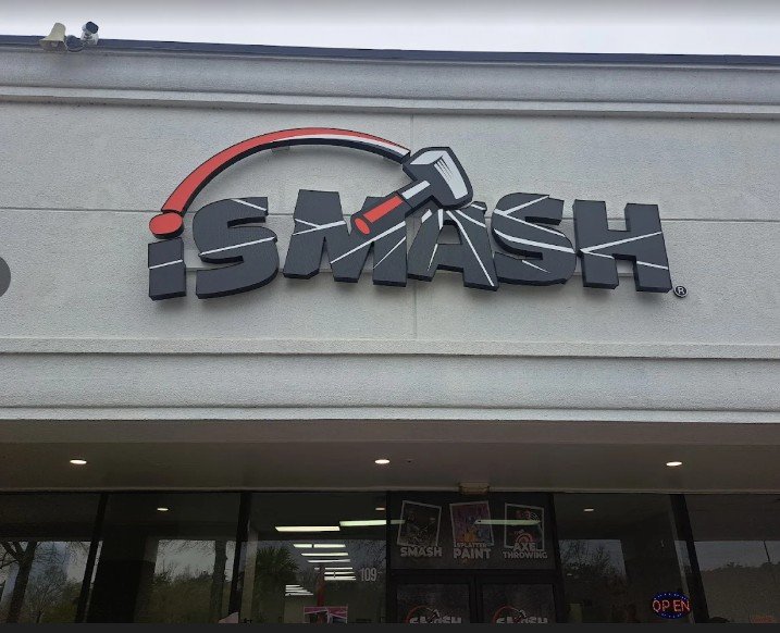 iSmash Charleston photo 3