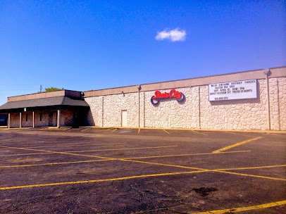Skate City Shawnee Mission