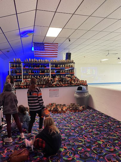 Skate City Shawnee Mission photo 3