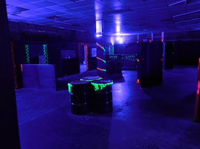 R&J Tactical Lazer Tag Mt. Vernon photo 3