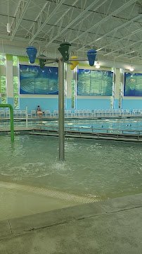 Buffaloe Road Aquatic Center photo 2