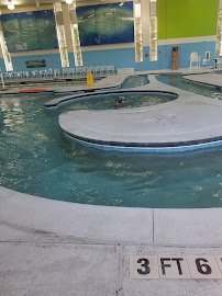 Buffaloe Road Aquatic Center photo 4