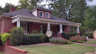 Norcross Welcome Center and Museum photo 2