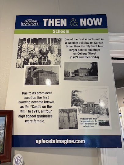 Norcross Welcome Center and Museum photo 5