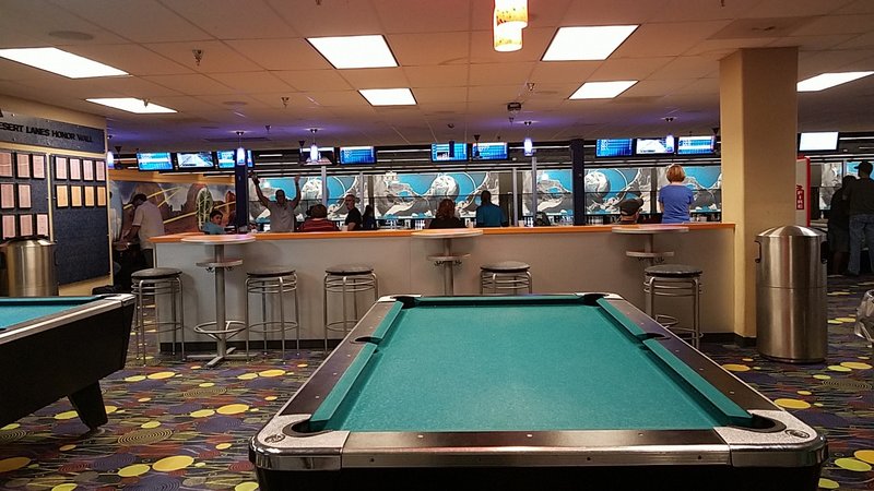 Desert Lanes Bowling Center photo 4