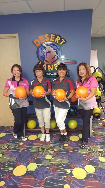 Desert Lanes Bowling Center photo 6