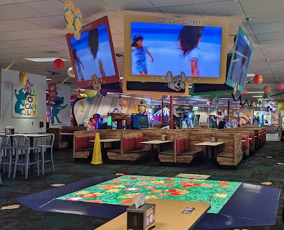 Chuck E. Cheese photo 3