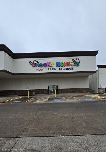 Cheeky Monkeys - Friendswood/Webster photo 6