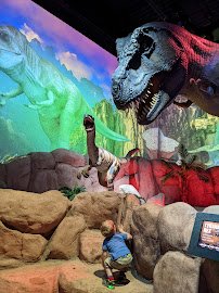 Greensboro Science Center photo 3