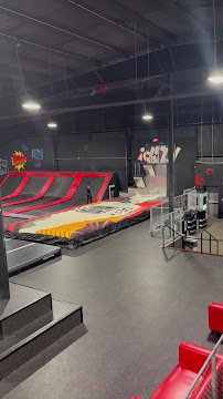 Sky Zone Trampoline Park photo 2