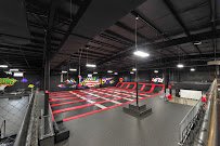 Sky Zone Trampoline Park photo 3
