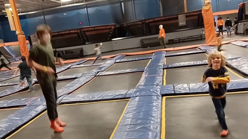 Sky Zone Canton photo 2