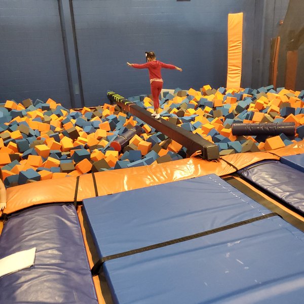 Sky Zone Canton photo 4