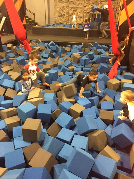 Sky Zone Canton photo 5