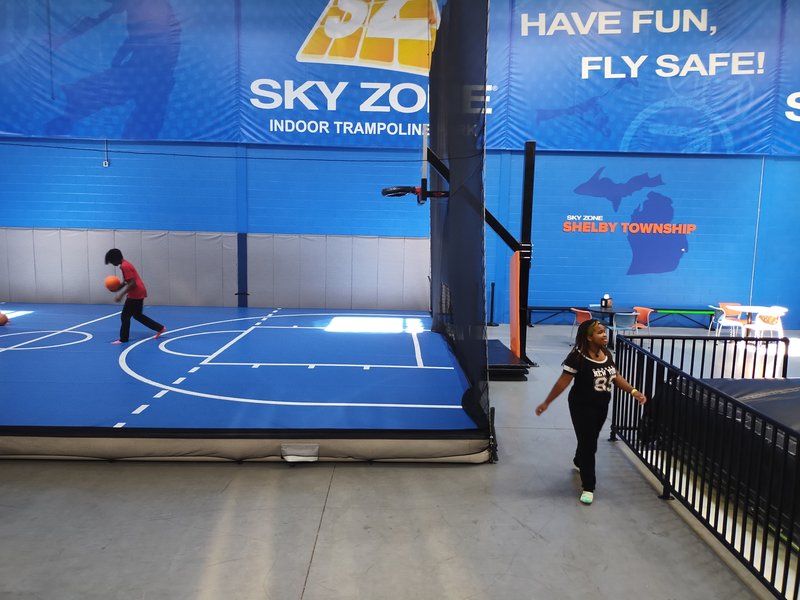 Sky Zone Canton photo 6