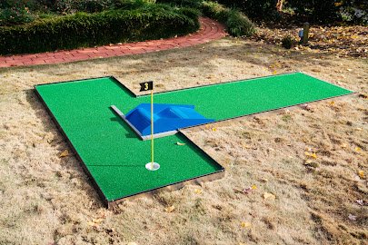 Putt Athens