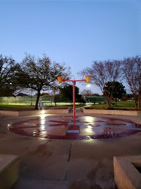 Splash Pad