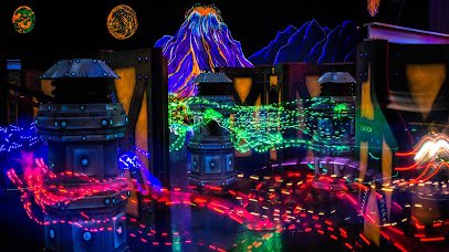 Legacy Laser Zone