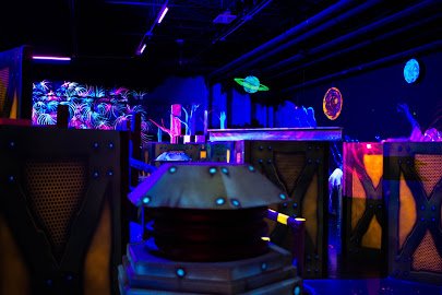 Legacy Laser Zone photo 2
