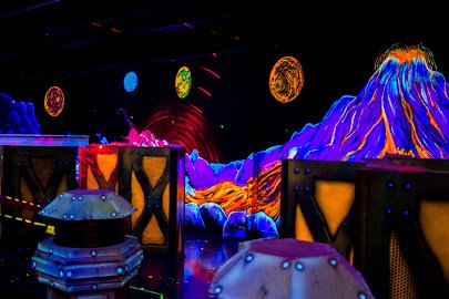 Legacy Laser Zone photo 3