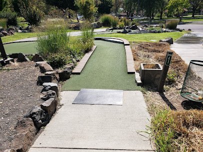 Miniature Golf Course photo 2