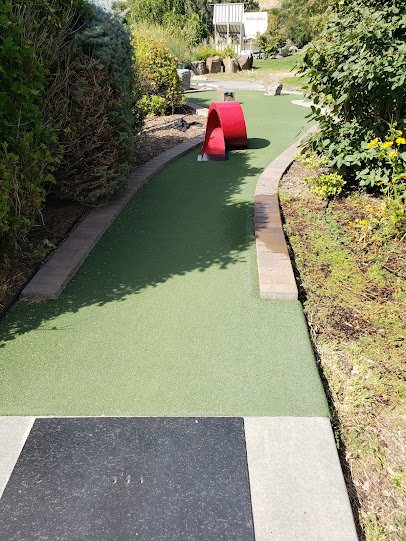 Miniature Golf Course photo 3