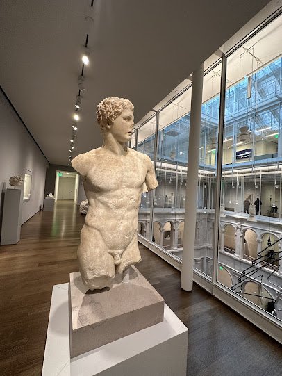Harvard Art Museums photo 3