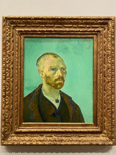 Harvard Art Museums photo 4