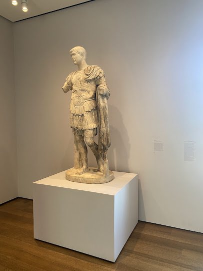 Harvard Art Museums photo 6