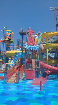 The Boardwalk at Hersheypark photo 2