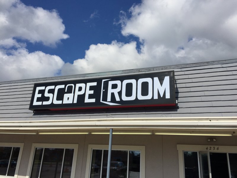 Lakeshore Quest Escape Room photo 2