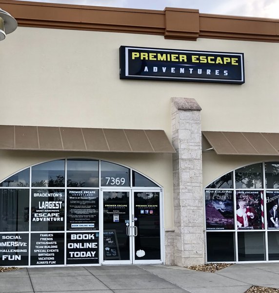 Premier Escape Adventures